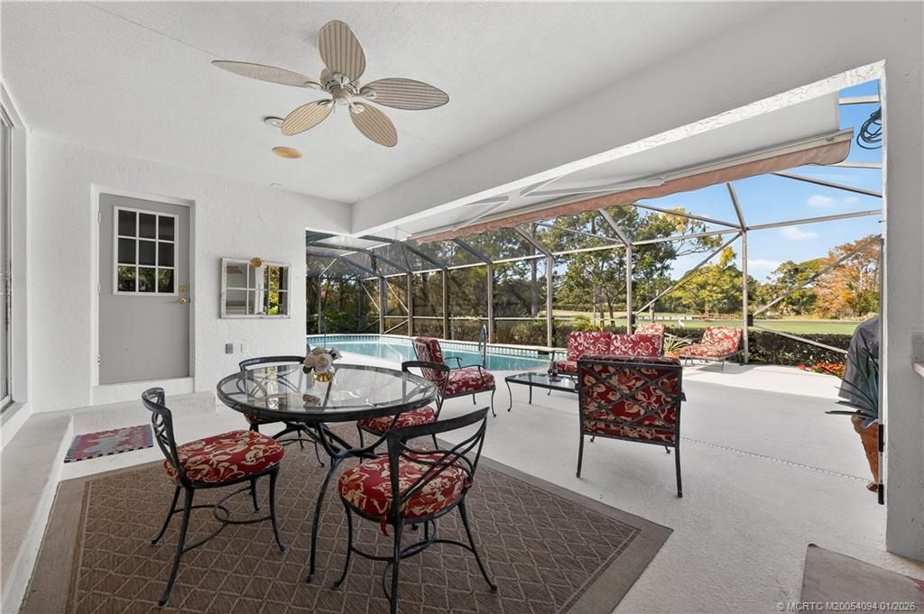 1511 NW Buttonbush Circle, Palm City, FL 34990 Photo