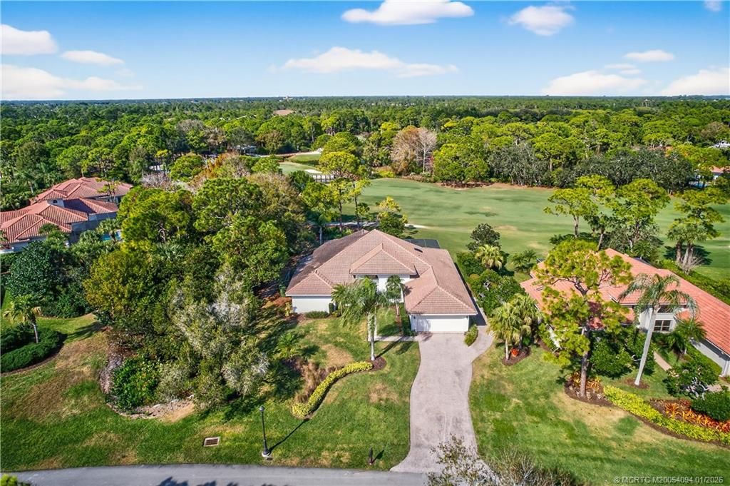 1511 NW Buttonbush Circle, Palm City, FL 34990 Photo