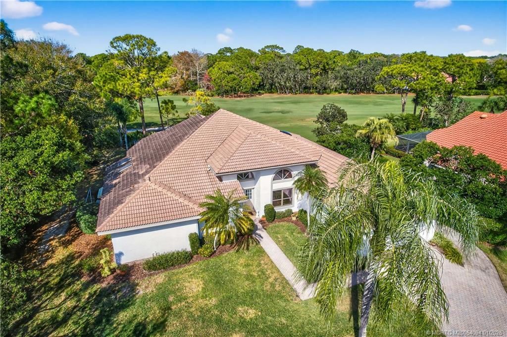 1511 NW Buttonbush Circle, Palm City, FL 34990 Photo