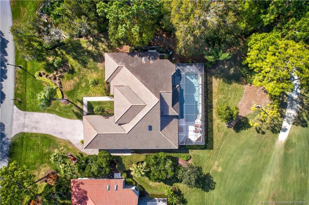 1511 NW Buttonbush Circle, Palm City, FL 34990 Photo