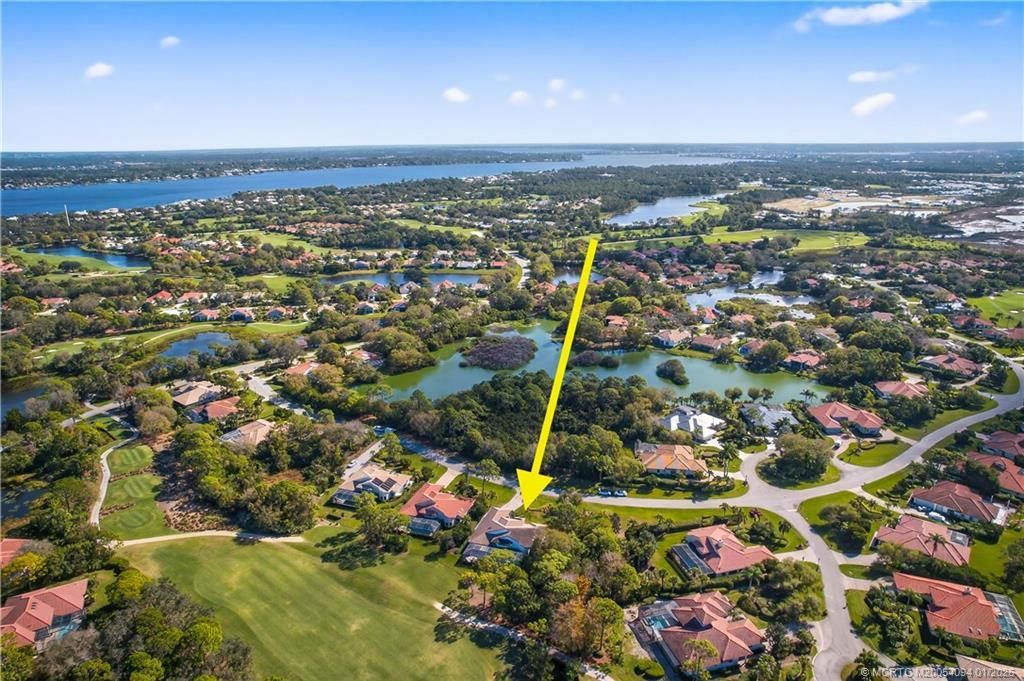 1511 NW Buttonbush Circle, Palm City, FL 34990 Photo