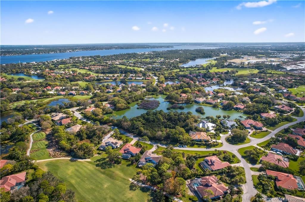 1511 NW Buttonbush Circle, Palm City, FL 34990 Photo