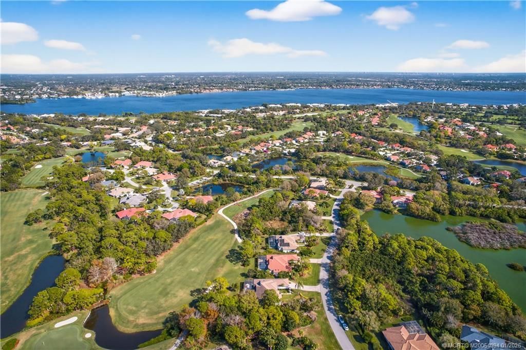 1511 NW Buttonbush Circle, Palm City, FL 34990 Photo