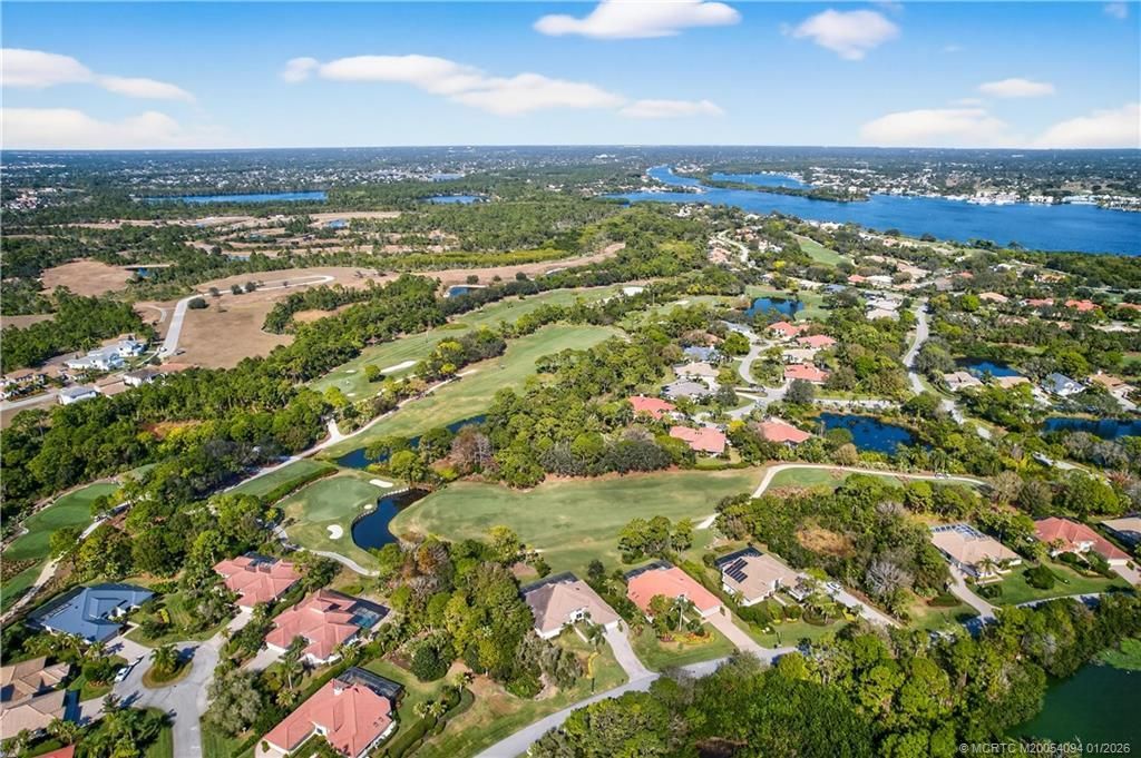 1511 NW Buttonbush Circle, Palm City, FL 34990 Photo