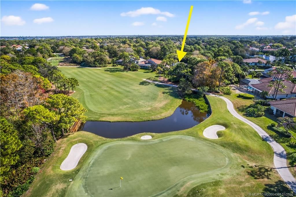 1511 NW Buttonbush Circle, Palm City, FL 34990 Photo