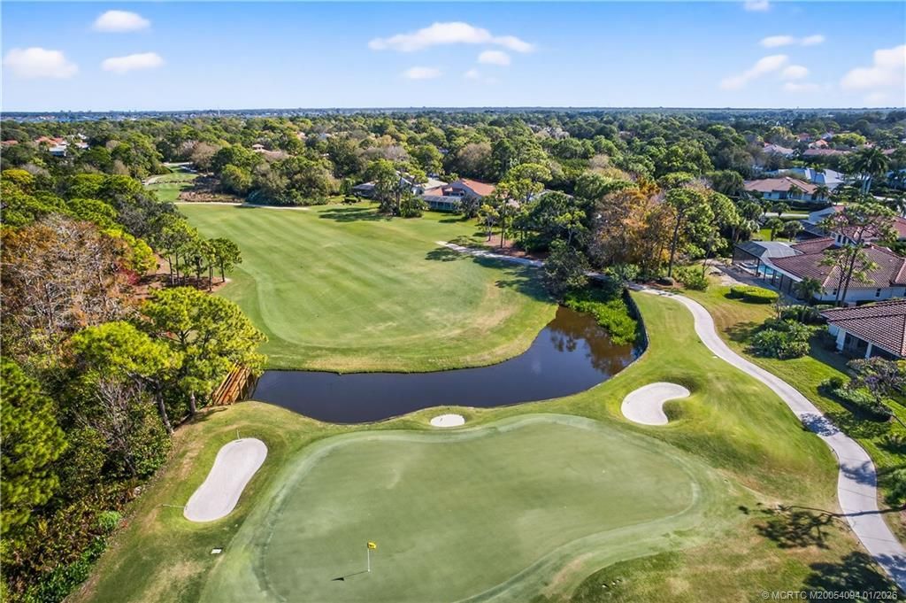 1511 NW Buttonbush Circle, Palm City, FL 34990 Photo