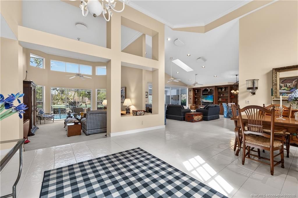 1511 NW Buttonbush Circle, Palm City, FL 34990 Photo