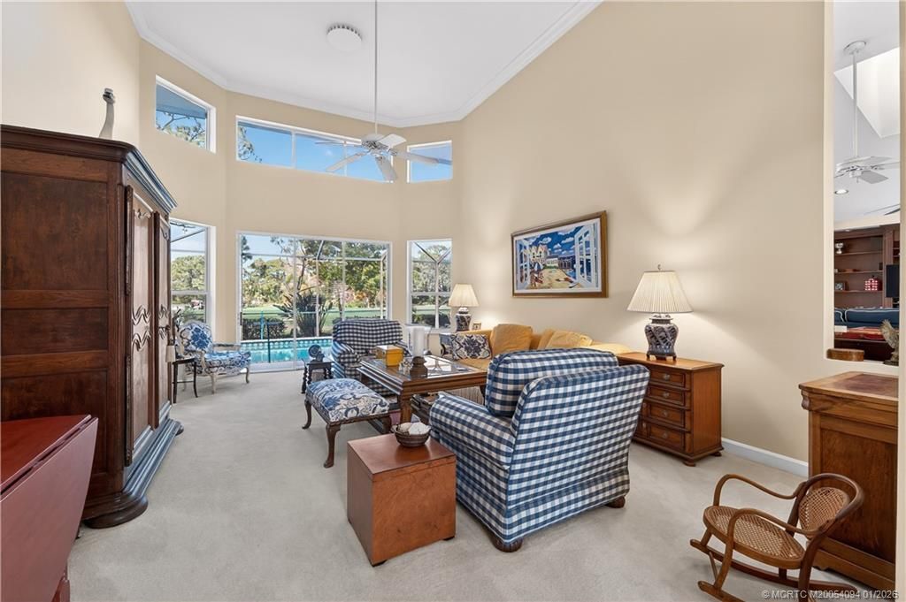 1511 NW Buttonbush Circle, Palm City, FL 34990 Photo