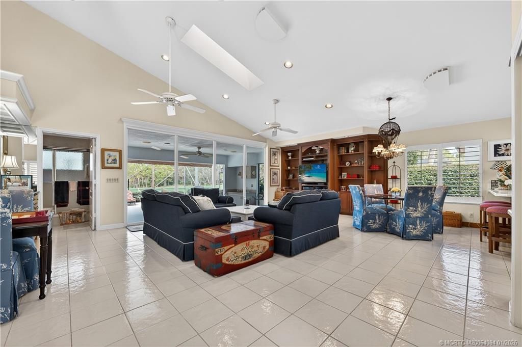 1511 NW Buttonbush Circle, Palm City, FL 34990 Photo