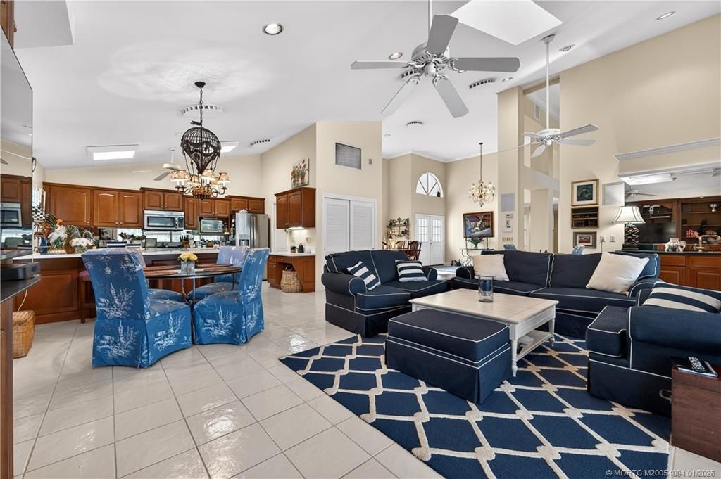 1511 NW Buttonbush Circle, Palm City, FL 34990 Photo