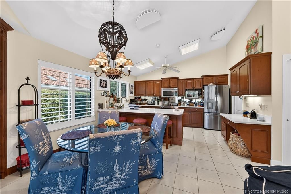 1511 NW Buttonbush Circle, Palm City, FL 34990 Photo