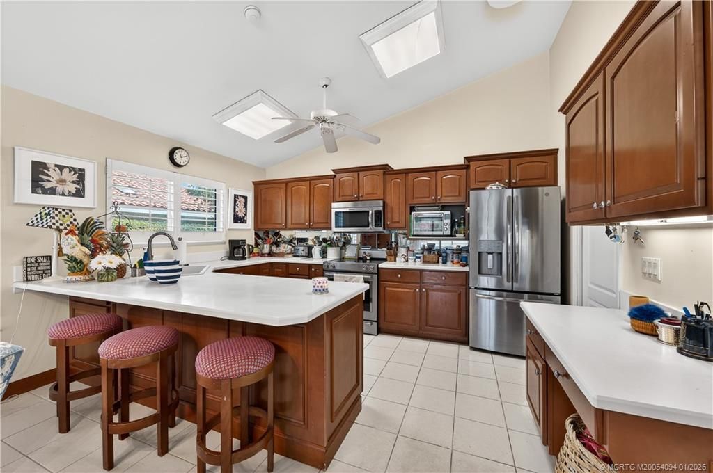 1511 NW Buttonbush Circle, Palm City, FL 34990 Photo