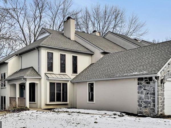 316 WINDGATE COURT, MILLERSVILLE, PA 17551