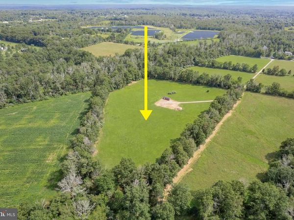 37 BARBERTOWN POINT BREEZE ROAD, Unit 3 LOT, FRENCHTOWN, NJ 08825