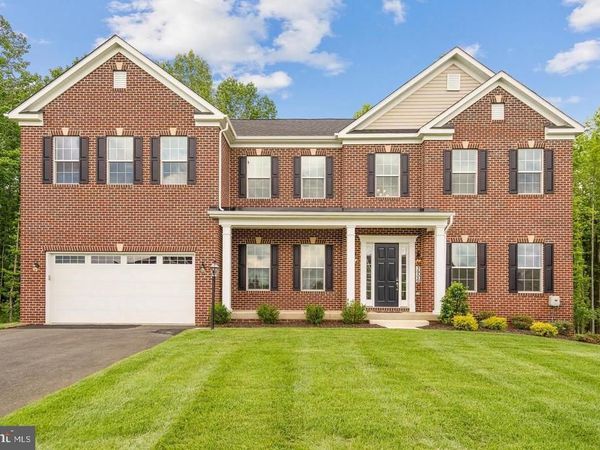 DAVIS ROAD , WALDORF, MD 20603