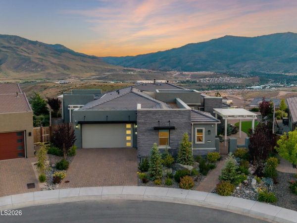 2223 Hillsborough Street, Reno, NV 89523