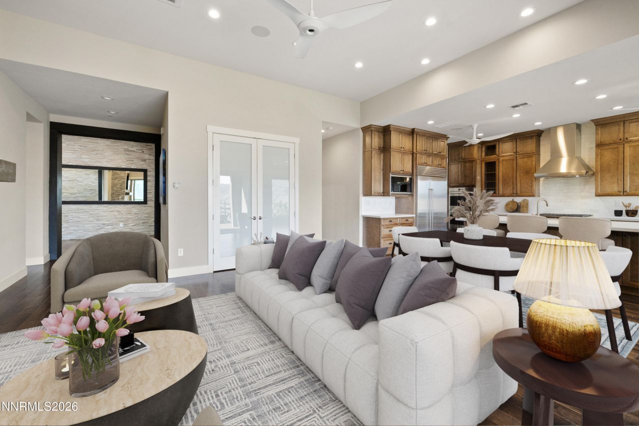 2223 Hillsborough Street, Reno, NV 89523 Photo