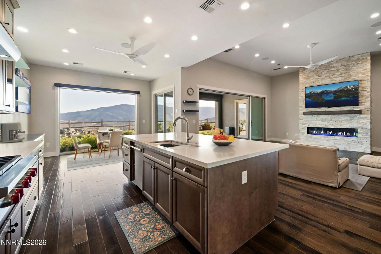 2223 Hillsborough Street, Reno, NV 89523 Photo