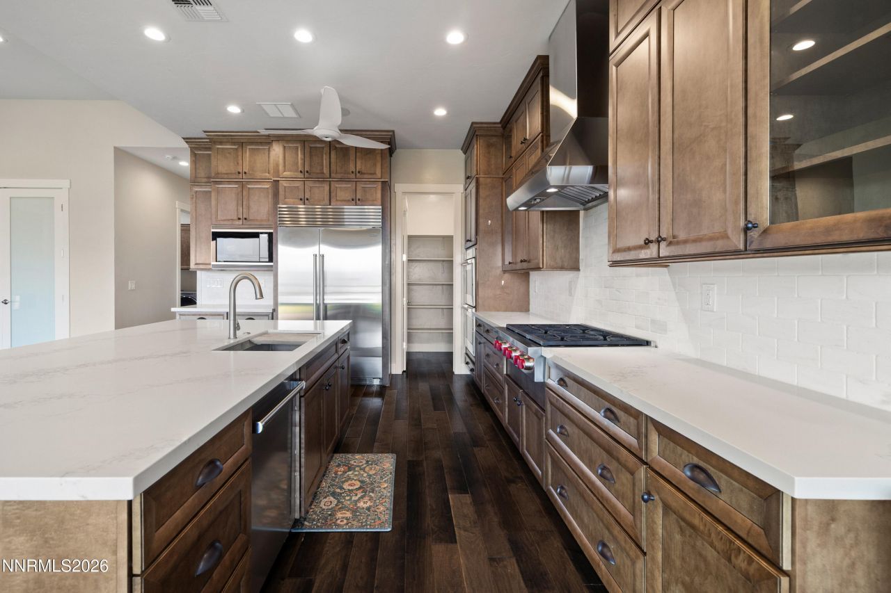 2223 Hillsborough Street, Reno, NV 89523 Photo