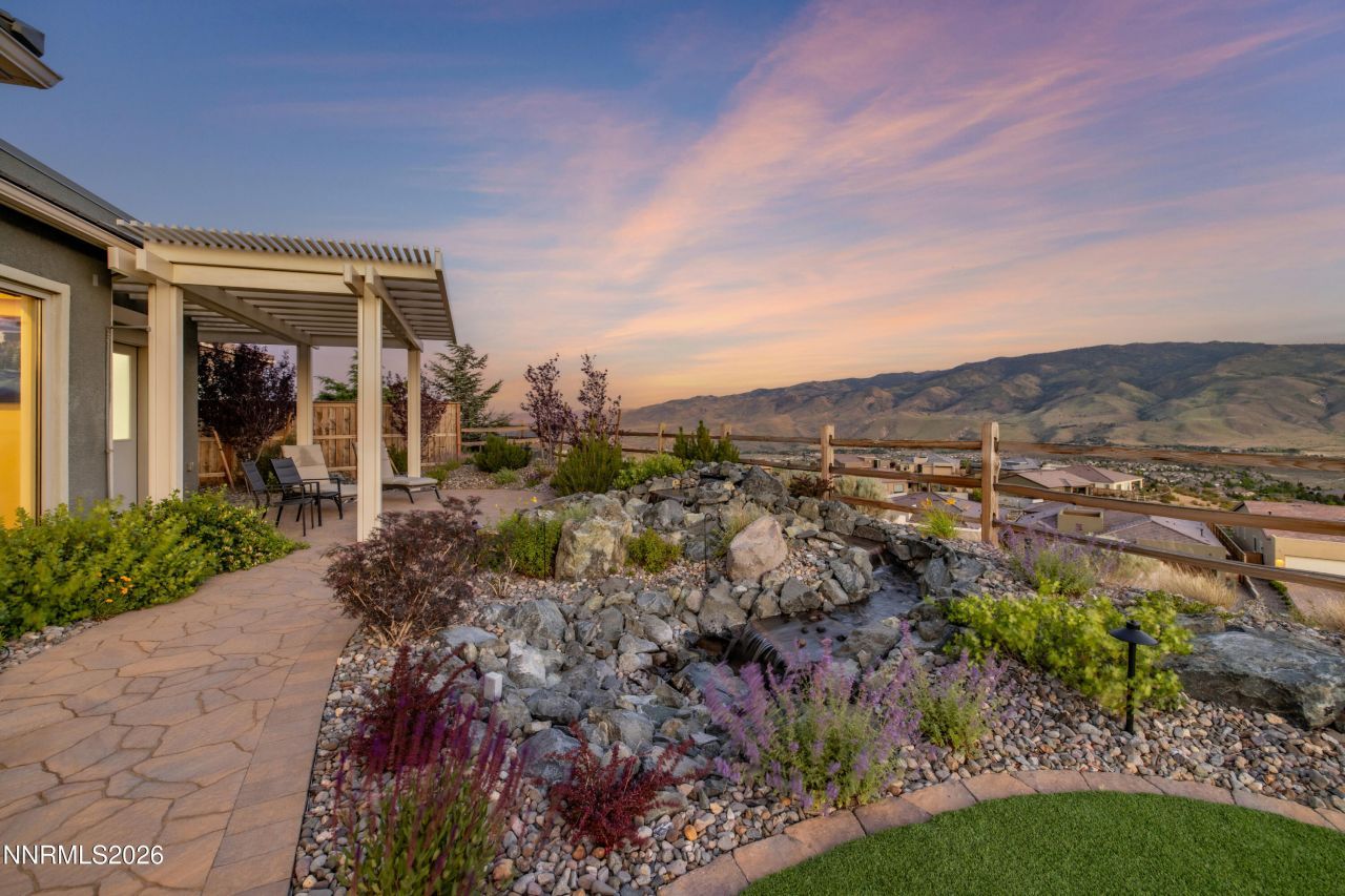 2223 Hillsborough Street, Reno, NV 89523 Photo