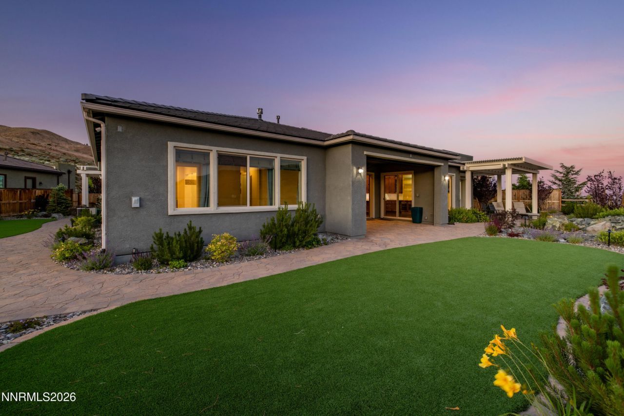 2223 Hillsborough Street, Reno, NV 89523 Photo