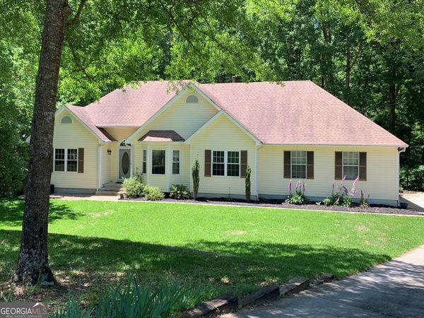 70 Wilkes Court, Newnan, GA 30263