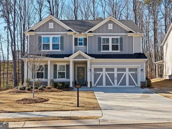 1612 Tide Mill Road, Cumming, GA 30040