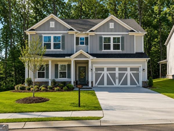 1612 Tide Mill Road, Cumming, GA 30040