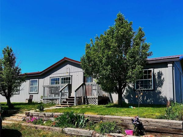 47904 Dartmouth Avenue, Bennett, CO 80102