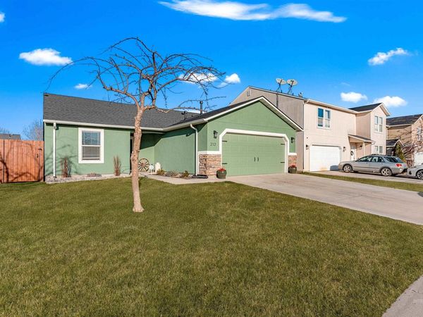 212 Forest Parkway, Caldwell, ID 83605