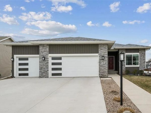 561 Fawn Avenue, Tiffin, IA 52340