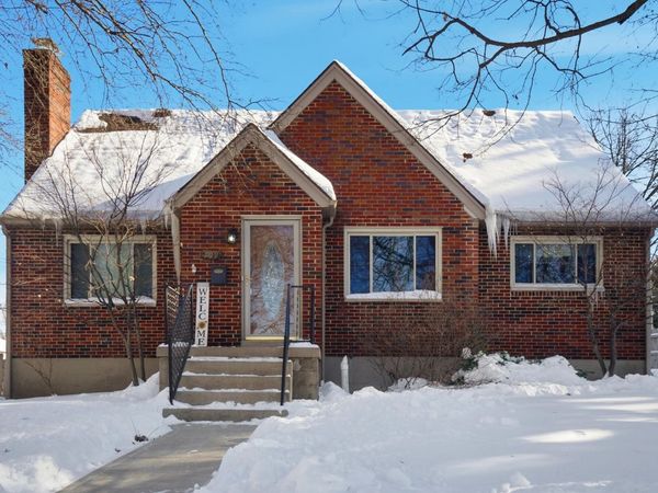 709 N West Street, Xenia, OH 45385