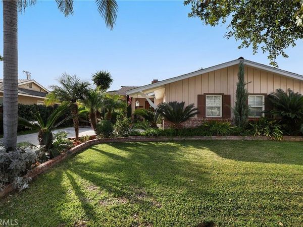 411 Parsons Street, La Habra, CA 90631