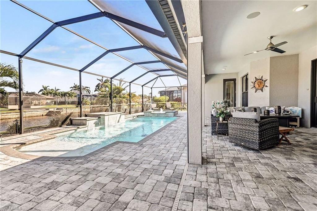 4621 SW 17th Pl , Cape Coral, FL 33914 Photo