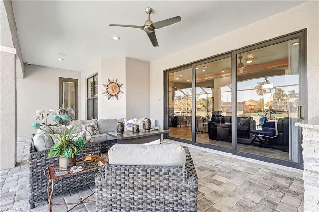 4621 SW 17th Pl , Cape Coral, FL 33914 Photo