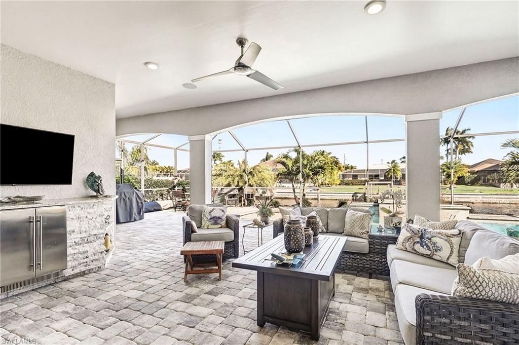 4621 SW 17th Pl , Cape Coral, FL 33914 Photo