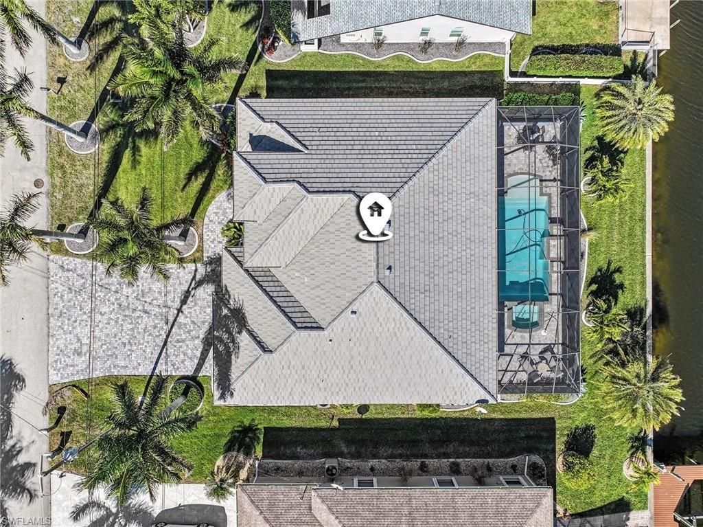 4621 SW 17th Pl , Cape Coral, FL 33914 Photo