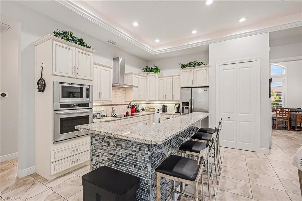 4621 SW 17th Pl , Cape Coral, FL 33914 Photo