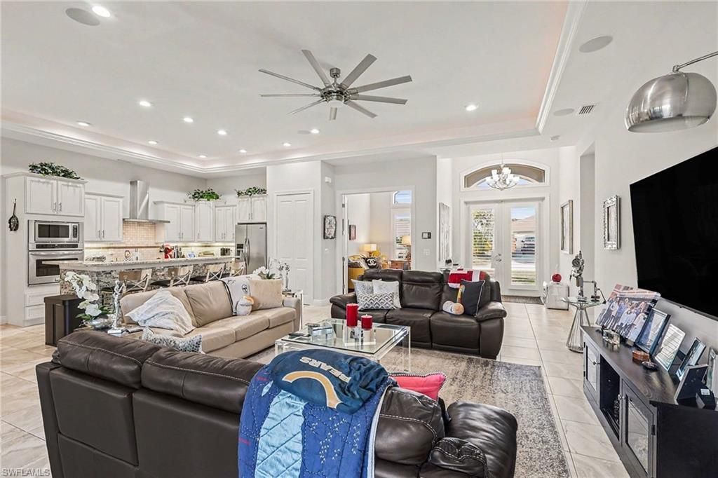 4621 SW 17th Pl , Cape Coral, FL 33914 Photo