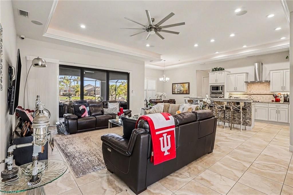 4621 SW 17th Pl , Cape Coral, FL 33914 Photo