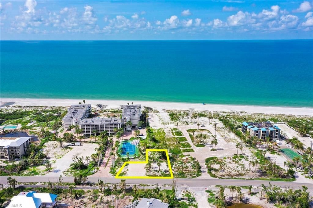 2807 W Gulf Dr , Sanibel, FL 33957 Photo