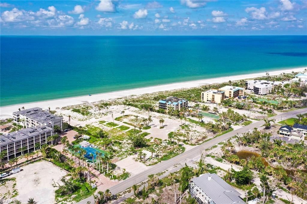 2807 W Gulf Dr , Sanibel, FL 33957 Photo