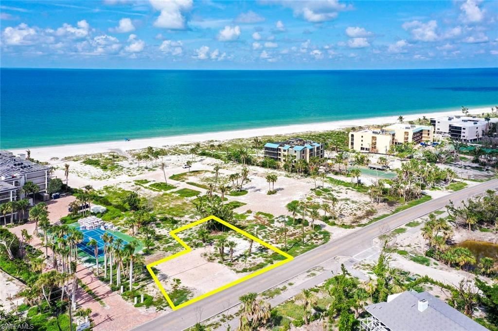 2807 W Gulf Dr , Sanibel, FL 33957 Photo