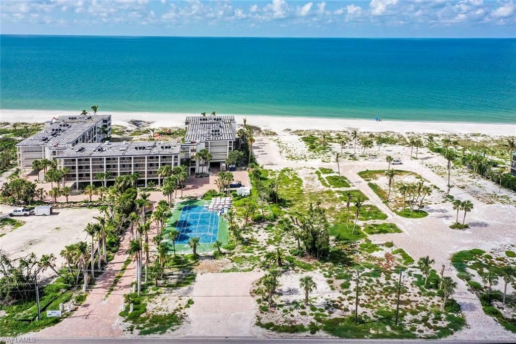 2807 W Gulf Dr , Sanibel, FL 33957 Photo