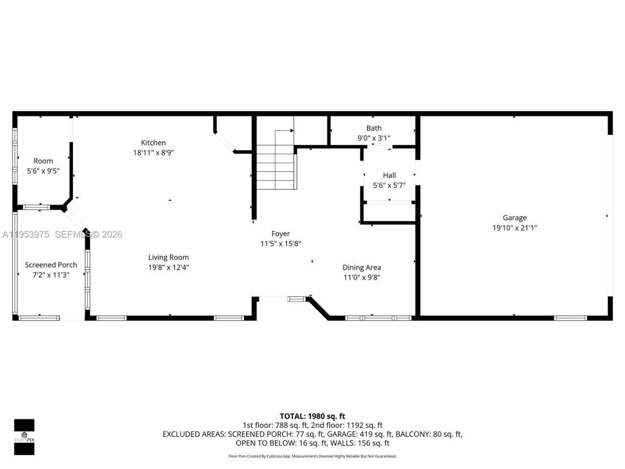 11353 SW 13th St, Pembroke Pines, FL 33025 Photo