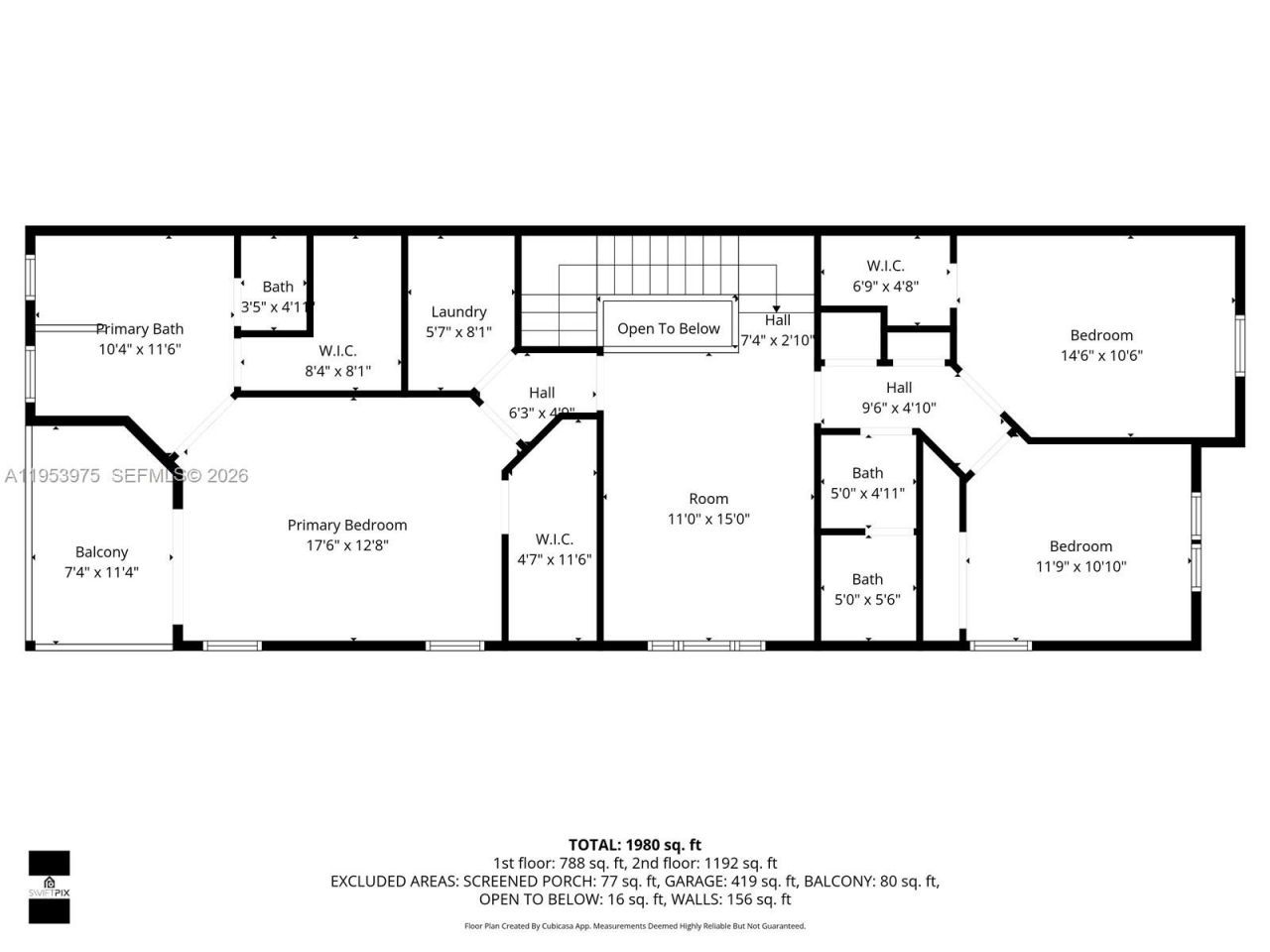 11353 SW 13th St, Pembroke Pines, FL 33025 Photo