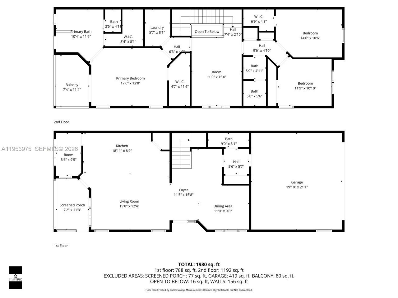 11353 SW 13th St, Pembroke Pines, FL 33025 Photo