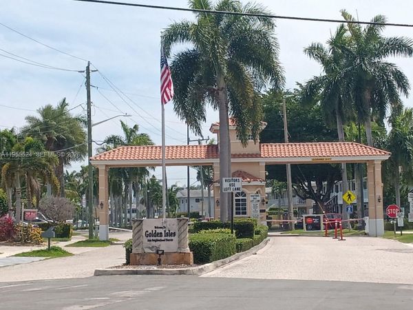 600 Layne Blvd, Unit 118, Hallandale Beach, FL 33009