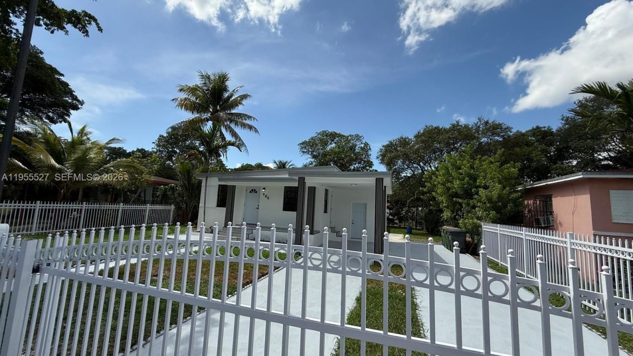 980 NE 146th St , North Miami, FL 33161 Photo
