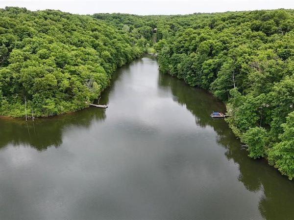 Lot 1 Boone Ridge Trail, Defiance, MO 63341